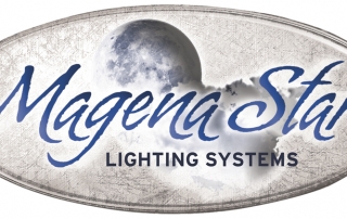 Magena Star Fence Lighting Systems